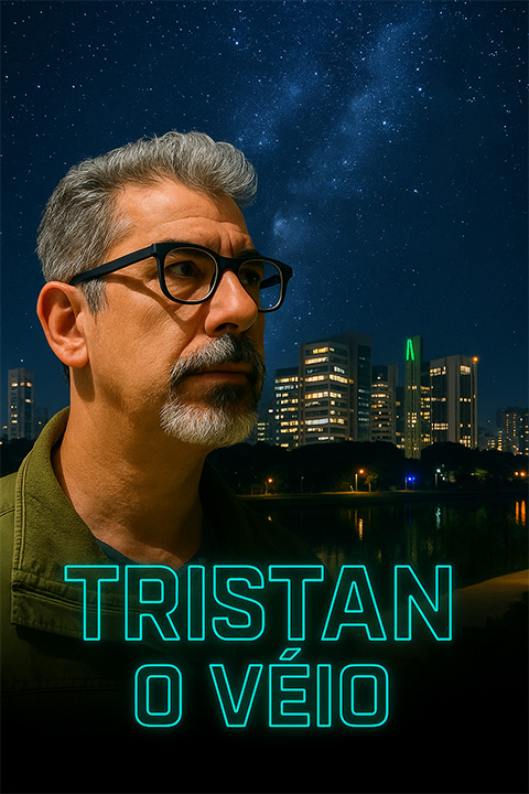 Tristan, O Véio